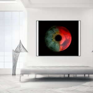 Obraz 100cm x 100 cm